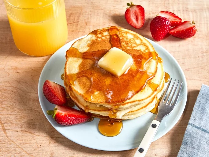 Photos of Easy Pancakes